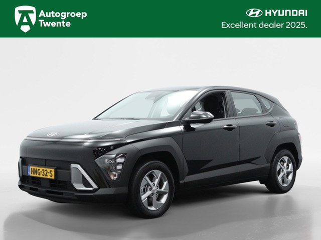 Hyundai Kona 2025 Hybride