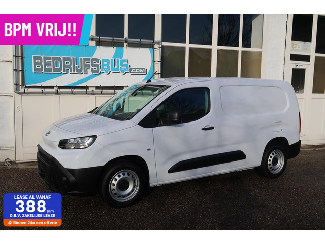 Toyota pro-ace 2024 Diesel