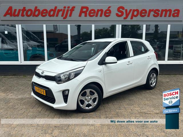 Kia Picanto 2019 Benzine