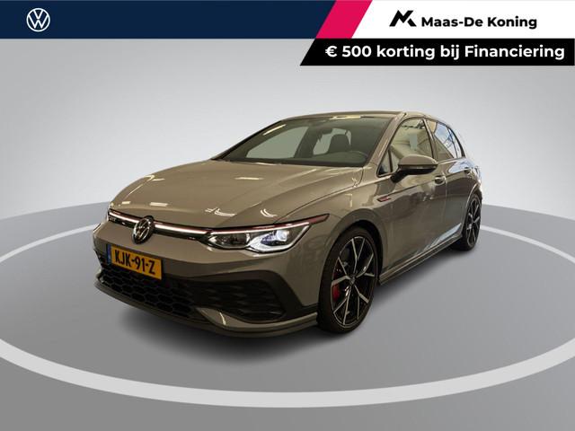 Volkswagen Golf 2024 Benzine