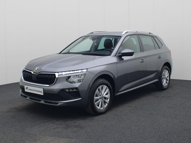 Skoda Kamiq 2025 Benzine