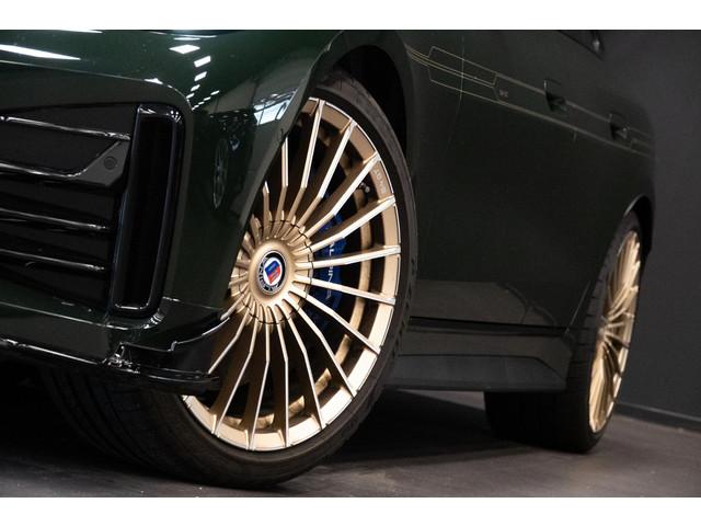 Alpina B4