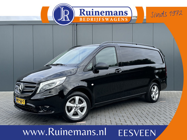 Mercedes-Benz Vito 2022 Diesel