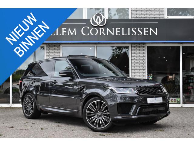 Land Rover Range Rover Sport 2020 Diesel