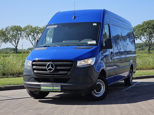 Mercedes-Benz Sprinter 2024 Diesel