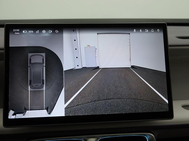 Leapmotor B10