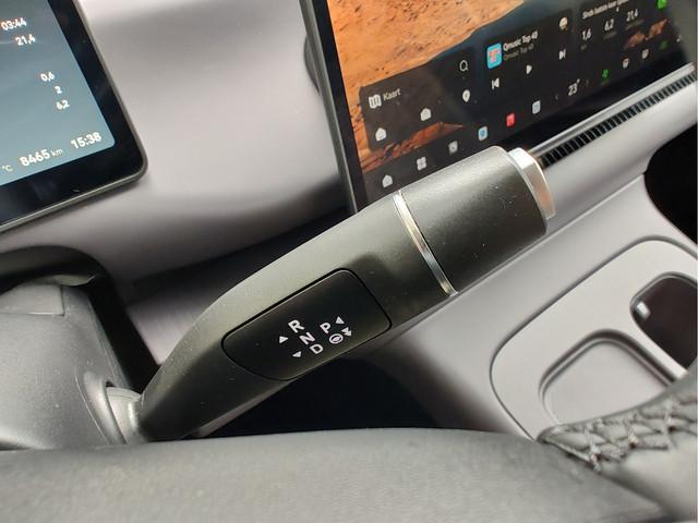Leapmotor C10