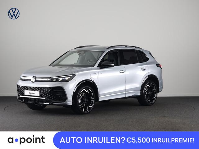 Volkswagen Tiguan 2026 Benzine
