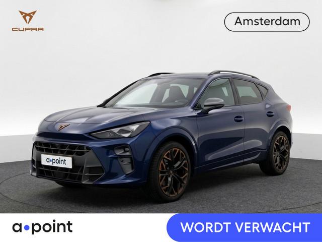 Cupra Terramar 2025 Hybride