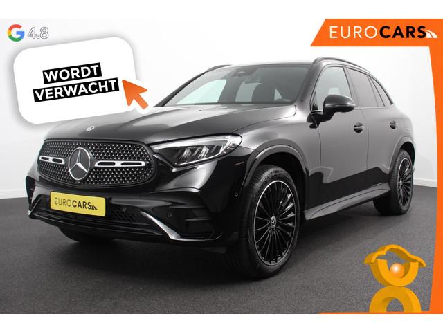 Mercedes-Benz GLC 2023 Hybride