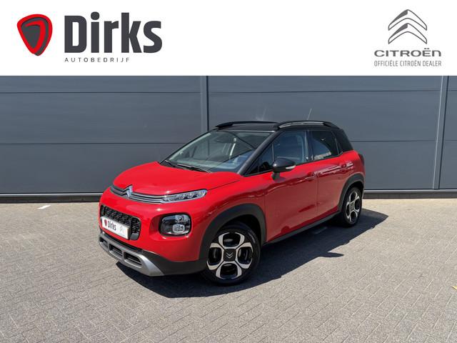 Citroën C3 2019 Benzine
