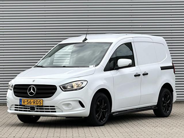 Mercedes-Benz Citan 2022 Diesel