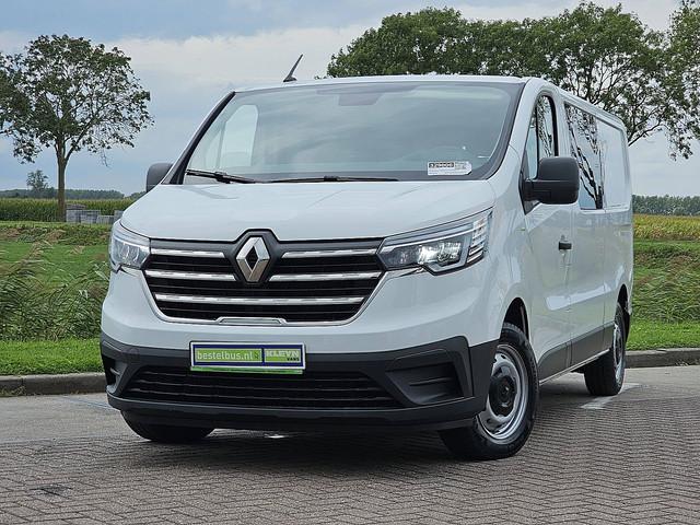 Renault Trafic 2023 Diesel