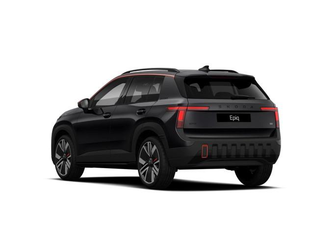 Skoda Epiq