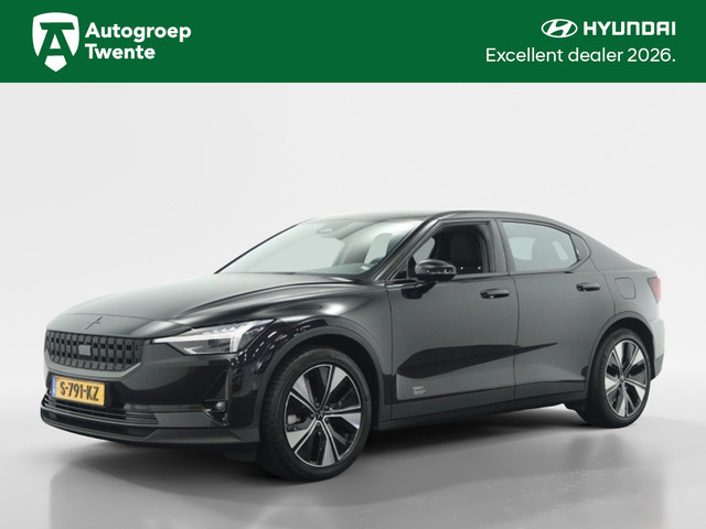 Polestar 2 2023 Elektrisch