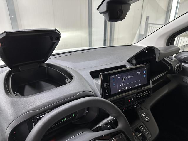 Toyota pro-ace