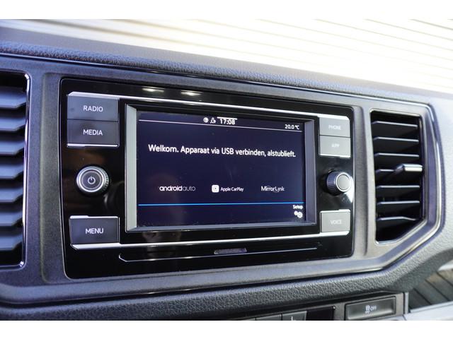 MAN TGE