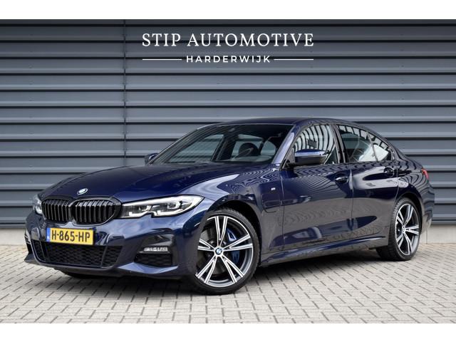 BMW 3 Serie 2020 Hybride
