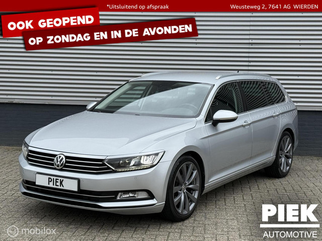 Volkswagen Passat 2015 Diesel