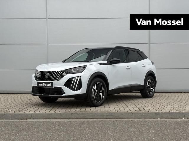Peugeot 2008 2026 Hybride