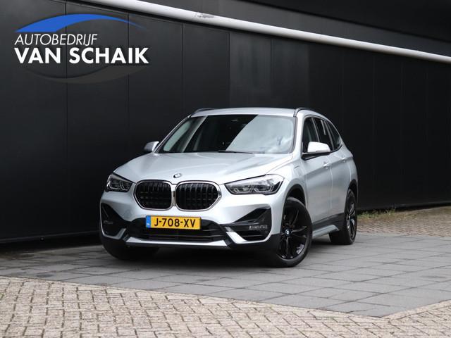 BMW X1 2020 Hybride
