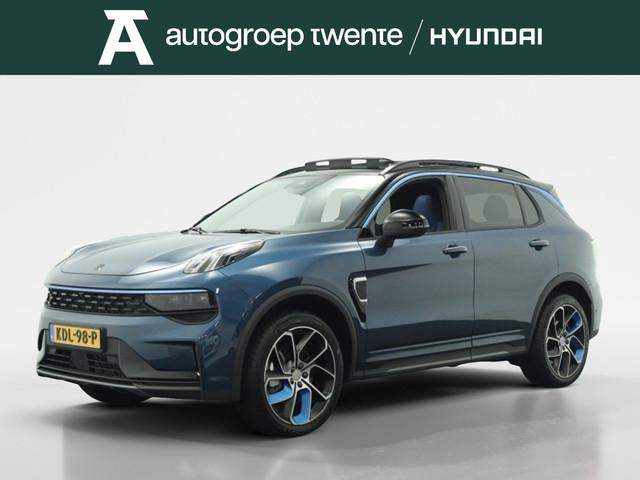 Lynk & Co 01