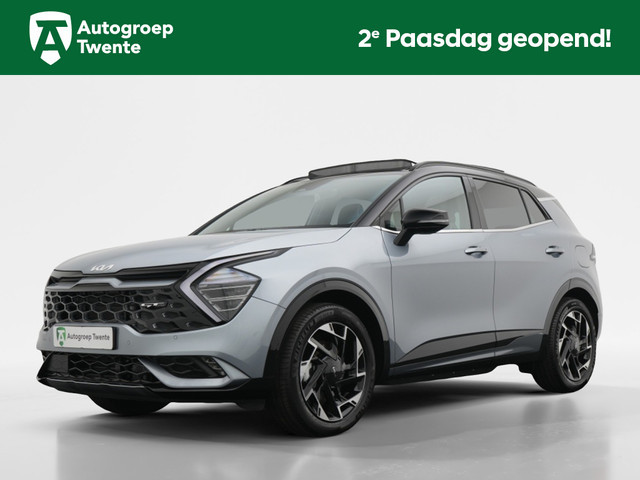 Kia Sportage 2026 Hybride