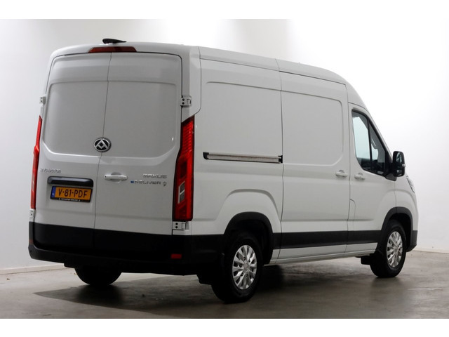 Maxus eDeliver9
