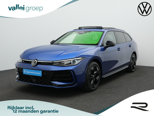 Volkswagen Passat 2025 Hybride