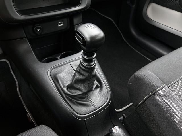 Citroën C3 2019 Benzine
