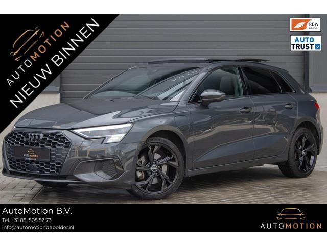 Audi A3 2023 Hybride