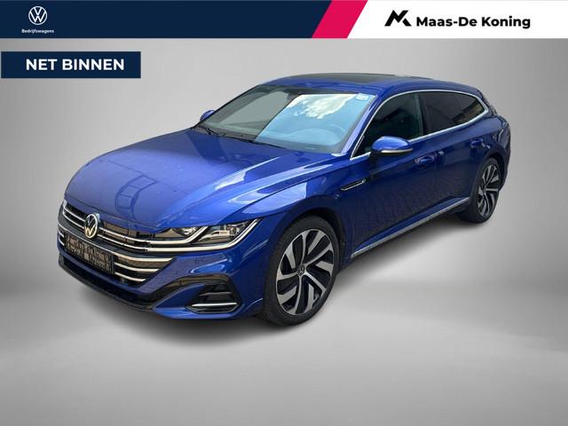 Volkswagen Arteon 2022 Hybride