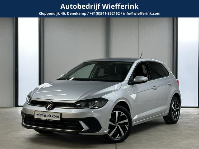 Volkswagen Polo 2025 Benzine