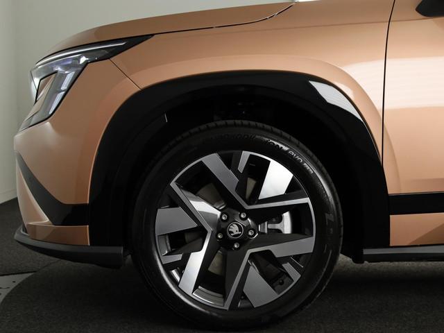 Skoda Peaq