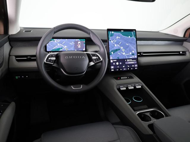 Skoda Peaq