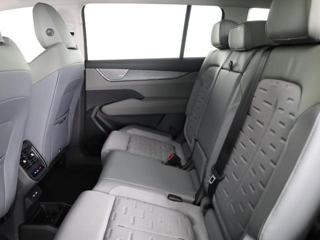 Skoda Peaq
