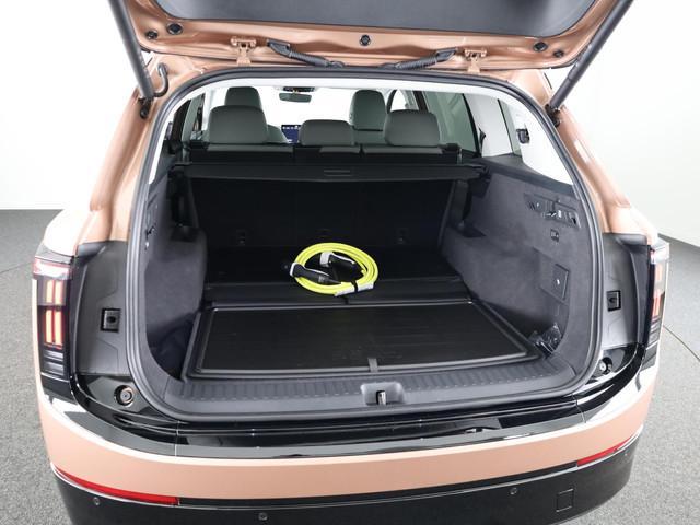 Skoda Peaq