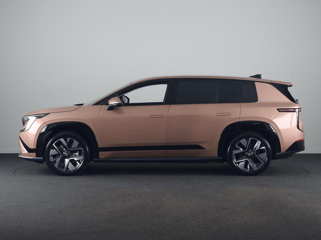 Skoda Peaq