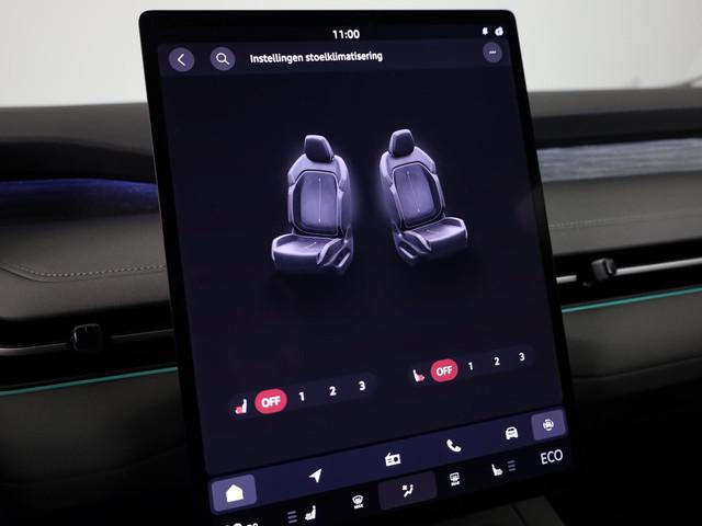 Skoda Peaq