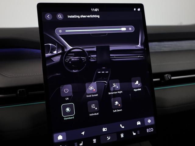 Skoda Peaq