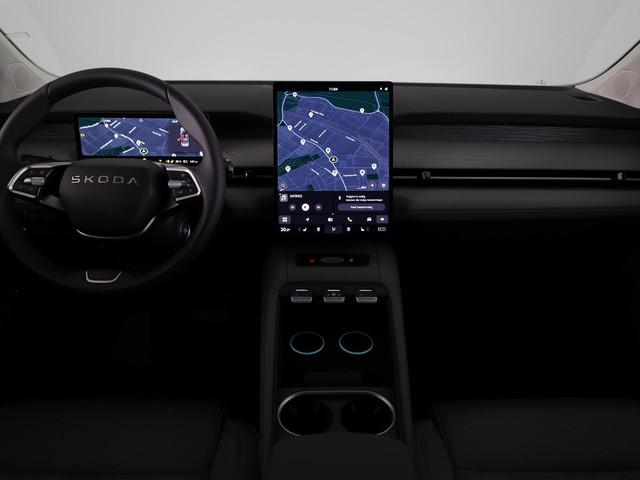 Skoda Peaq