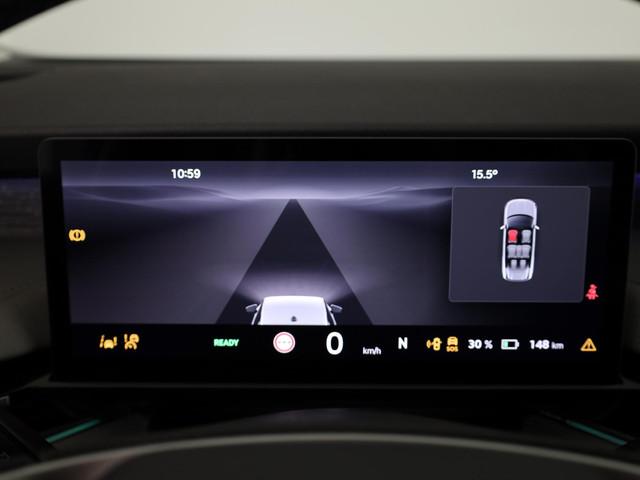 Skoda Peaq