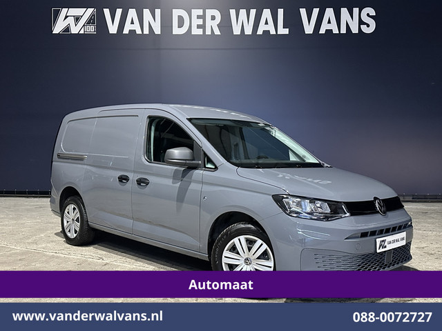 Volkswagen Caddy 2024 Benzine