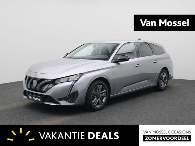 Peugeot 308 2023 Benzine