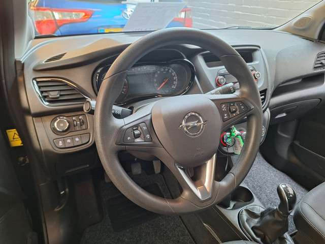 Opel Karl