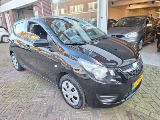 Opel Karl