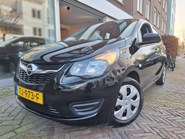 Opel Karl