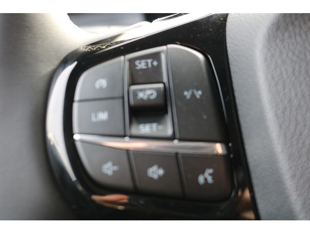 Ford E-Transit Courier