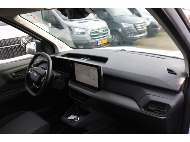 Ford E-Transit Courier