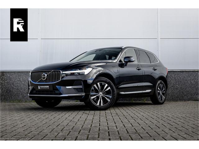 Volvo XC60 2021 Hybride